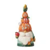 Enesco Jim Shore Harvest Pumpkin Hat Gnome Figurine, 6.1" 2 Enesco Jim Shore Harvest Pumpkin Hat Gnome Figurine, 6.1" -Hallmark shop Jim Shore Pumpkin Hat Gnome Figurine 6012757 01