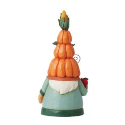 Enesco Jim Shore Harvest Pumpkin Hat Gnome Figurine, 6.1" -Hallmark shop Jim Shore Pumpkin Hat Gnome Figurine 6012757 02