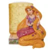 Enesco Jim Shore Disney Rapunzel And Lantern Figurine, 5.1" -Hallmark shop Jim Shore Rapunzel and Lantern Figurine 6010096 01