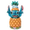 Enesco Jim Shore Disney Stitch In A Pineapple Figurine, 5.75" 1 Enesco Jim Shore Disney Stitch In A Pineapple Figurine, 5.75" -Hallmark shop Jim Shore Stitch in a Pineapple Figurine 6010088 01
