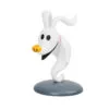 Enesco The Nightmare Before Christmas Zero Mini Figurine, 3.15" 1 Enesco The Nightmare Before Christmas Zero Mini Figurine, 3.15" -Hallmark shop Jim Shore The Nightmare Before Christmas Zero Figurine 6010569 01