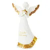 Hallmark A Sister Is A Blessing Angel Figurine, 8.5" 2 Hallmark A Sister Is A Blessing Angel Figurine, 8.5" -Hallmark shop Joanne Eschrich Angel Figurine for Sister 1JOA2096 01
