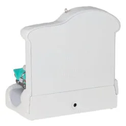 Hallmark Happy Holiday Parade Collection Joanne's Christmas Boutique Musical Ornament With Light 13 Hallmark Happy Holiday Parade Collection Joanne's Christmas Boutique Musical Ornament With Light -Hallmark shop Joannes Christmas Boutique Shop Keepsake Ornament 3499QGO2517 06