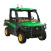 Hallmark John Deere Gator™ XUV835R Utility Vehicle Metal Ornament 1 Hallmark John Deere Gator™ XUV835R Utility Vehicle Metal Ornament -Hallmark shop John Deere Gator Utility Vehicle Keepsake Ornament 2199QXI6019 01
