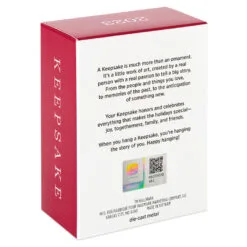 Hallmark John Deere Gator™ XUV835R Utility Vehicle Metal Ornament -Hallmark shop John Deere Gator Utility Vehicle Keepsake Ornament 2199QXI6019 05