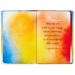 Hallmark Joy Comes In The Morning: 60 Devotions To Start Your Day Book -Hallmark shop Joy Comes in the Morning 60 Devotions to Start Your Day Book root 1BOK1416 BOK1416 1470 2.jpg Source Image