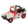 Hallmark The Car's The Star Jurassic Park 1992 Jeep Wrangler Metal Ornament 2 Hallmark The Car's The Star Jurassic Park 1992 Jeep Wrangler Metal Ornament -Hallmark shop Jurassic Park Jeep Keepsake Ornament 2199QXR8149 01