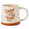 Hallmark Keep It Kind Mug, 18 Oz. -Hallmark shop Keep It Kind Mug 1SNN1070 01