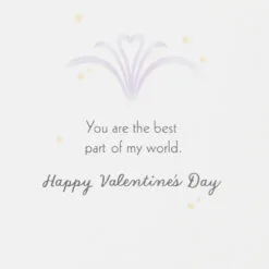 Hallmark Disney The Little Mermaid 3D Pop-Up Musical Valentine's Day Card With Light 12 Hallmark Disney The Little Mermaid 3D Pop-Up Musical Valentine's Day Card With Light -Hallmark shop Kiss the Girl PopUp Music Light Valentines Day Card 1099VAY9992 03