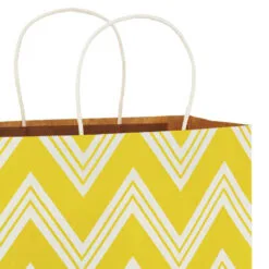 Hallmark 12.5" Assorted Designs 12-Pack Large Gift Bags -Hallmark shop Large Designed Gift Bags Assortment Pack 5EGB6050 04