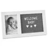 Hallmark Letter Board Announcement Picture Frame, 4x6 1 Hallmark Letter Board Announcement Picture Frame, 4x6 -Hallmark shop Letter Board Announcement Picture Frame 1FRG2174 01