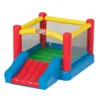 Hallmark Little Tikes® Jr. Jump 'n Slide Bouncer Ornament 1 Hallmark Little Tikes® Jr. Jump 'n Slide Bouncer Ornament -Hallmark shop Little Tikes Bounce House Keepsake Ornament 1899QXI7359 01