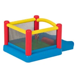 Hallmark Little Tikes® Jr. Jump 'n Slide Bouncer Ornament -Hallmark shop Little Tikes Bounce House Keepsake Ornament 1899QXI7359 06