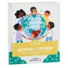 Hallmark Little World Changers™ You Can Change The World Recordable Storybook -Hallmark shop Little World Changers Recordable Storybook 1KOB1226 01
