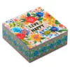Natural Life Live Happy Floral Happy Box Gift Set, 6 Pieces 1 Natural Life Live Happy Floral Happy Box Gift Set, 6 Pieces -Hallmark shop Live Happy Bright Floral Happy Box Gift Set HAPPYBOX026 01
