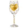 Lolita® Cheers To The Happy Couple Handpainted Wine Glass, 15 Oz. -Hallmark shop Lolita Cheers to the Happy Couple Handpainted Wine Glass 15 oz root 6000016 6000016 1470 1.jpg Source Image