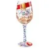 Enesco Lolita® Love My Dog Handpainted Wine Glass, 15 Oz. -Hallmark shop Lolita Love My Dog HandPainted Wine Glass root 4054092 4054092 1470 1.jpg Source Image