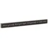 Hallmark Love Yourself No Matter What Wood Quote Sign, 23.5x2 -Hallmark shop Love Yourself No Matter What Wood Quote Sign 1WOD3165 01