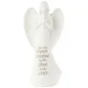 Hallmark Love Of The Lord Protection Angel Figurine, 8.5" -Hallmark shop Love of the Lord Protection Angel Figurine 1JOA2213 01