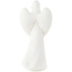 Hallmark Love Of The Lord Protection Angel Figurine, 8.5" -Hallmark shop Love of the Lord Protection Angel Figurine 1JOA2213 02
