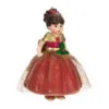 Hallmark Madame Alexander Golden Holiday Celebration Ornament -Hallmark shop Madame Alexander Doll Keepsake Ornament 1899QXR8087 01
