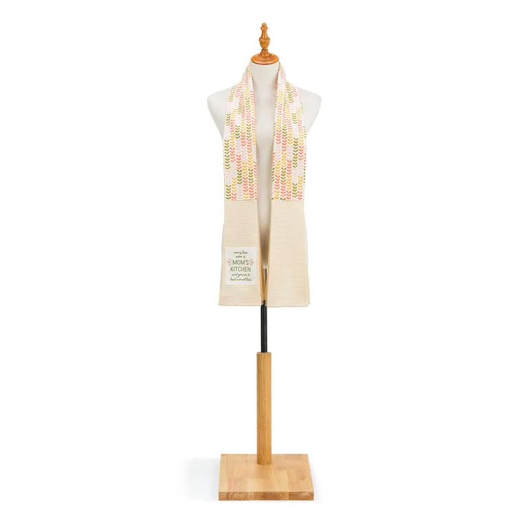 Demdaco Many Have Eaten Kitchen Towel Boa 3 Demdaco Many Have Eaten Kitchen Towel Boa