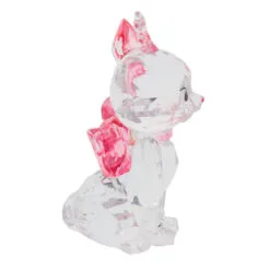 Enesco Disney Marie Facets Mini Figurine, 3.5" -Hallmark shop Marie Facets 3.5 Mini Figurine ND6009879 03