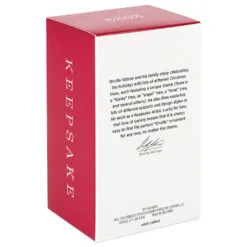 Hallmark Nintendo Mario Kart™ Luigi Ornament -Hallmark shop Mario Kart Luigi Keepsake Ornament 1899QXI6337 05