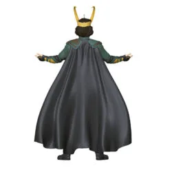 Hallmark Marvel Studios Loki Ornament -Hallmark shop Marvel Loki Keepsake Ornament 1999QXI7477 06