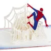 Hallmark Marvel Spider-Man You Deserve An Amazing Day 3D Pop-Up Card 1 Hallmark Marvel Spider-Man You Deserve An Amazing Day 3D Pop-Up Card -Hallmark shop Marvel SpiderMan Amazing 3D PopUp Card 1499LAD2901 01