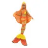 Hallmark Barbie™ Mermaid Ornament With Light -Hallmark shop Mermaid Barbie Keepsake Ornament 1899QXI6999 01