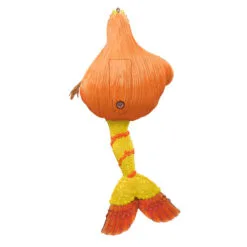 Hallmark Barbie™ Mermaid Ornament With Light 13 Hallmark Barbie™ Mermaid Ornament With Light -Hallmark shop Mermaid Barbie Keepsake Ornament 1899QXI6999 06