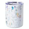 Hallmark Disney 100 Years Of Wonder Mickey And Friends Stainless Steel Coffee Mug, 11 Oz. -Hallmark shop Mickey and Friends Iridescent Insulated Mug 1DYG2083 01