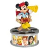 Hallmark Disney 100 Years Of Wonder Director Mickey Mouse Ornament With Light And Sound 2 Hallmark Disney 100 Years Of Wonder Director Mickey Mouse Ornament With Light And Sound -Hallmark shop Mickey in Director Chair Keepsake Ornament 2999QXD6727 01