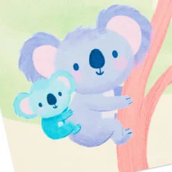 Hallmark Mom And Baby Animal Assortment Blank Thank-You Notes, Pack Of 48 15 Hallmark Mom And Baby Animal Assortment Blank Thank-You Notes, Pack Of 48 -Hallmark shop Mom and Baby Animal Assortment Blank ThankYou Notes 5STZ1134 06