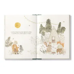 More Than A Little Friendship Book -Hallmark shop More Than a Little Friendship Book 10284 03
