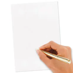 Hallmark Morgan Harper Nichols Assorted Blank Note Cards In Caddy, Pack Of 40 -Hallmark shop Morgan Harper Nichols Blank Note Cards in Caddy 3SOM1195 06