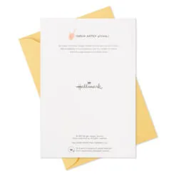 Hallmark Morgan Harper Nichols Assorted Blank Note Cards In Caddy, Pack Of 40 -Hallmark shop Morgan Harper Nichols Blank Note Cards in Caddy 3SOM1195 07