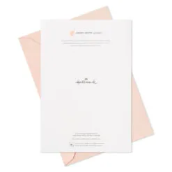 Hallmark Morgan Harper Nichols Boxed Blank Note Cards, Pack Of 16 -Hallmark shop Morgan Harper Nichols Boxed Blank Note Cards 3SOM1196 07