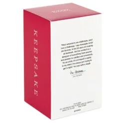 Hallmark Disney Beauty And The Beast A Mother's Love Porcelain Ornament -Hallmark shop Mrs. Potts and Chip Keepsake Ornament 2499QHX3109 05