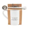 Mud Pie In Memory Mug And Coffee Scoop, Set Of 2 -Hallmark shop Mud Pie In Memory Mug and Coffee Scoop Set 43500130M 01