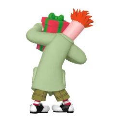 Hallmark Disney The Muppets Dr. Bunsen Honeydew And Beaker Ornaments, Set Of 2 -Hallmark shop Muppets Dr. Bunsen and Beaker Keepsake Ornaments 2999QXD6759 07