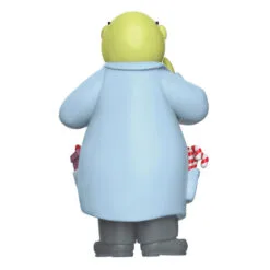 Hallmark Disney The Muppets Dr. Bunsen Honeydew And Beaker Ornaments, Set Of 2 -Hallmark shop Muppets Dr. Bunsen and Beaker Keepsake Ornaments 2999QXD6759 08