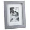 Hallmark My Baptism Picture Frame, 4x6 1 Hallmark My Baptism Picture Frame, 4x6 -Hallmark shop My Baptism Silver With White Mat Picture Frame 1FRG2172 01
