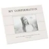 Hallmark My Confirmation Picture Frame, 4x6 1 Hallmark My Confirmation Picture Frame, 4x6 -Hallmark shop My Confirmation Picture Frame 1KFA2018 01