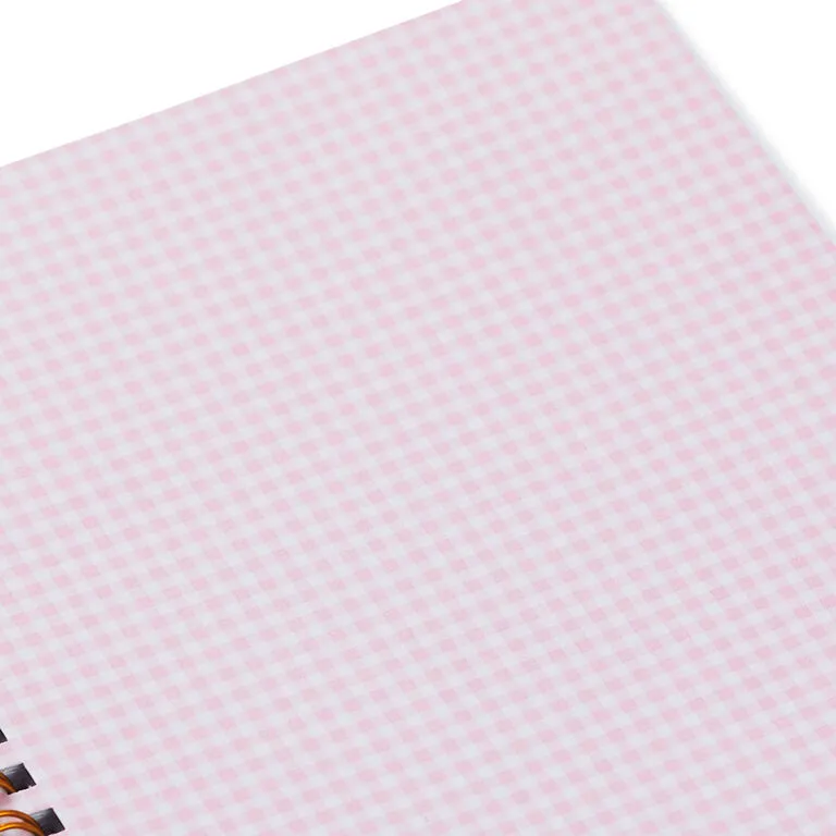 Hallmark My First Year Baby Book For Girl 8 Hallmark My First Year Baby Book For Girl - Image 6