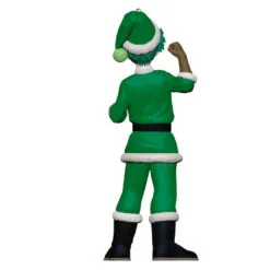 Hallmark My Hero Academia Izuku Midoriya Ornament 13 Hallmark My Hero Academia Izuku Midoriya Ornament -Hallmark shop My Hero Academia Izuku Midoriya Keepsake Ornament 1999QXI7229 06