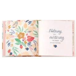 Hallmark My Mother's Garden Book 8 Hallmark My Mother's Garden Book -Hallmark shop My Mothers Garden Book 1BOK1572 03