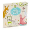 Hallmark My Zoo Board Book -Hallmark shop My Zoo Board Book for Kids 1BOK1486 01