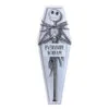 Hallmark Disney Tim Burton's The Nightmare Before Christmas Jack Skellington Porch Decor -Hallmark shop Nightmare Before Christmas Jack Skellington Sign 1HGN1513 01